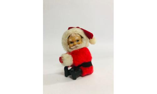 Agarradinho Papai Noel